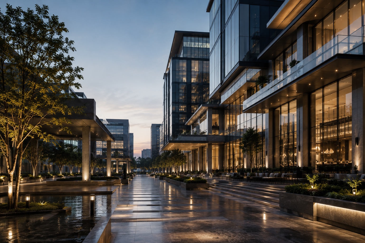 Commercial opportunities across Noida & NCR