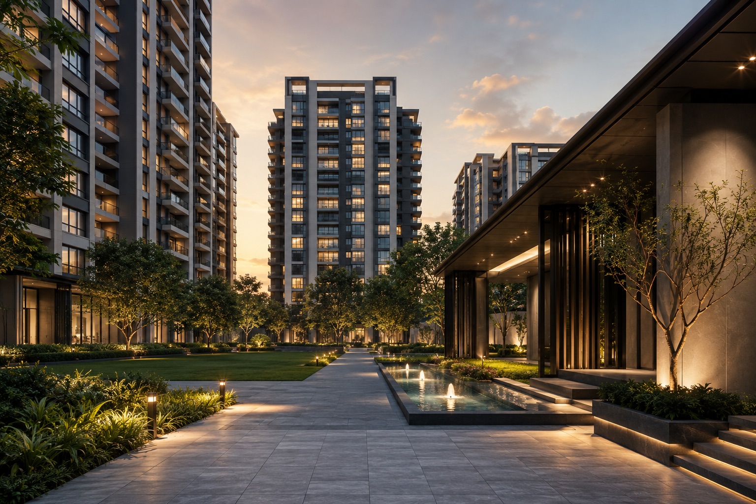 Residential opportunities across Noida & NCR